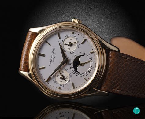 patek philippe 3940j|patek 3940 review.